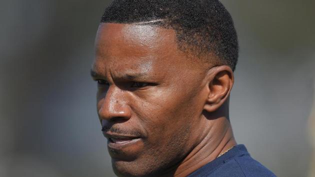 Croatian police have filed charges against two people who allegedly used a racial slur to insult Hollywood actor Jamie Foxx in a restaurant.(AP) Croatian police have filed charges against two people who allegedly used a racial slur to insult Hollywood actor Jamie Foxx in a restaurant.(AP)