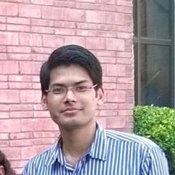 Family members suspect that the CA student, Shubham Mysori, has been kidnapped, but are clueless about what actually happened. (HT PHOTO) Family members suspect that the CA student, Shubham Mysori, has been kidnapped, but are clueless about what actually happened. (HT PHOTO)
