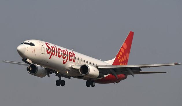 According to air travellers, the flight was scheduled to depart for Delhi at 7.20 am.(File)