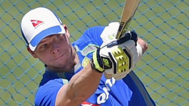Australia captain Steven Smith will need to perform well with the bat for his team to succeed. (PTI)