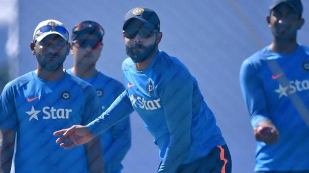 Ravindra Jadeja is another spinner that India would heavily rely on. (PTI)