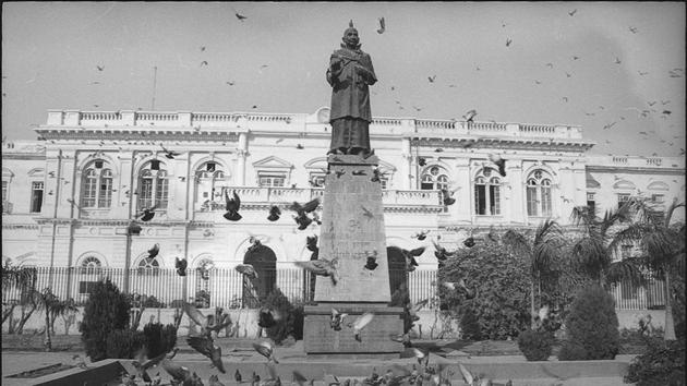 Shahjahanabad : A city lost in time | Hindustan Times