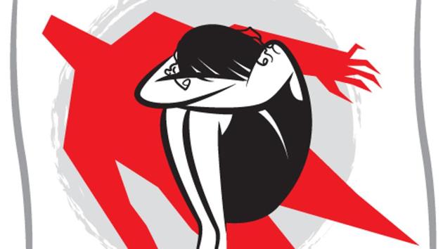 The teenager told her grandmother that the man had raped her several times in the past. (HT File) The teenager told her grandmother that the man had raped her several times in the past. (HT File)