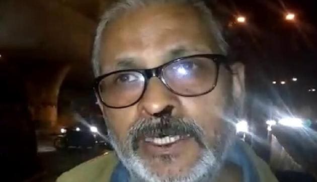 Devi Prasad Mishra Devi Prasad Mishra