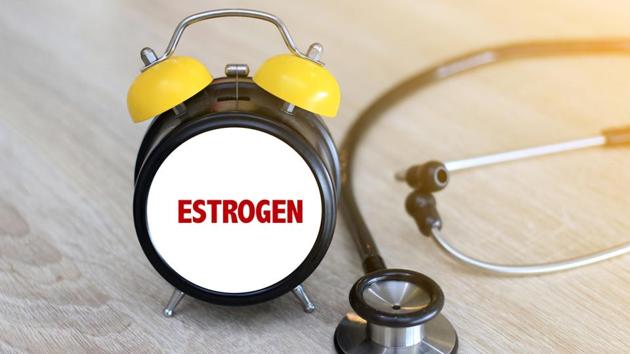 The therapy consisted of systemic estrogen alone or estrogen plus progestin, as well as calcium and vitamin D supplements, for a minimum of six months. (Shutterstock) The therapy consisted of systemic estrogen alone or estrogen plus progestin, as well as calcium and vitamin D supplements, for a minimum of six months. (Shutterstock)