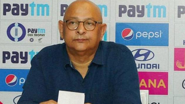 Amitabh Chaudhary filed a petition in the Supreme Court which contended that the CoA panel has flouted the court’s directions. (Twitter) Amitabh Chaudhary filed a petition in the Supreme Court which contended that the CoA panel has flouted the court’s directions. (Twitter)