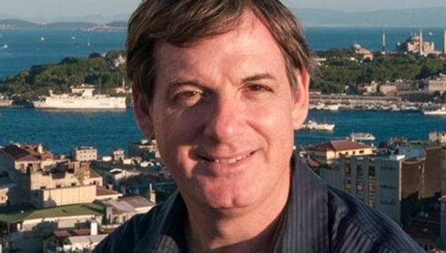 BBC journalist Jonathan Head faces one charge of criminal defamation, which carries up to two years in jail, and an additional charge under Thailand’s Computer Crimes Act, which has a five-year maximum jail penalty. (Jonathan Head’s Twitter account) BBC journalist Jonathan Head faces one charge of criminal defamation, which carries up to two years in jail, and an additional charge under Thailand’s Computer Crimes Act, which has a five-year maximum jail penalty. (Jonathan Head’s Twitter account)