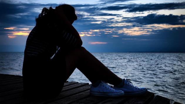 The World Health Organisation in its new global health estimates on depression for 2015 said while over five crore Indians suffered from depression, over three crore others suffered from anxiety disorders.(Shutterstock) The World Health Organisation in its new global health estimates on depression for 2015 said while over five crore Indians suffered from depression, over three crore others suffered from anxiety disorders.(Shutterstock)