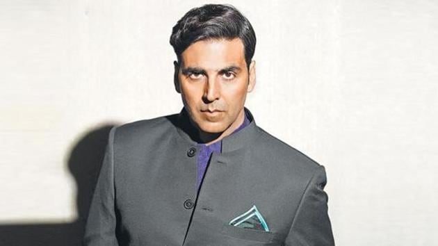 Akshay Kumar was recently seen in Jolly LLB 2. Akshay Kumar was recently seen in Jolly LLB 2.