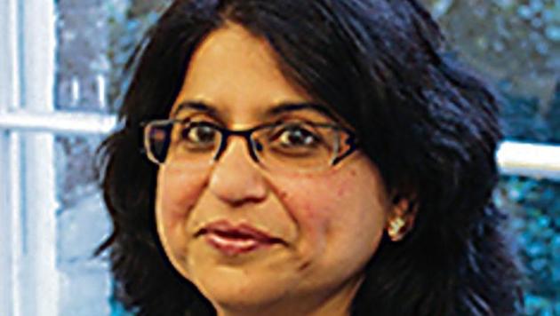 The bullet fired from the revolver of then circle officer and assistant superintendent of police, Jyoti S Belur (above), still remains a mystery. The bullet fired from the revolver of then circle officer and assistant superintendent of police, Jyoti S Belur (above), still remains a mystery.