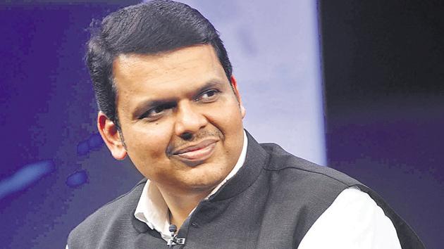 Early trends show the BJP is likely to retain its hold over Nagpur. (HT) Early trends show the BJP is likely to retain its hold over Nagpur. (HT)