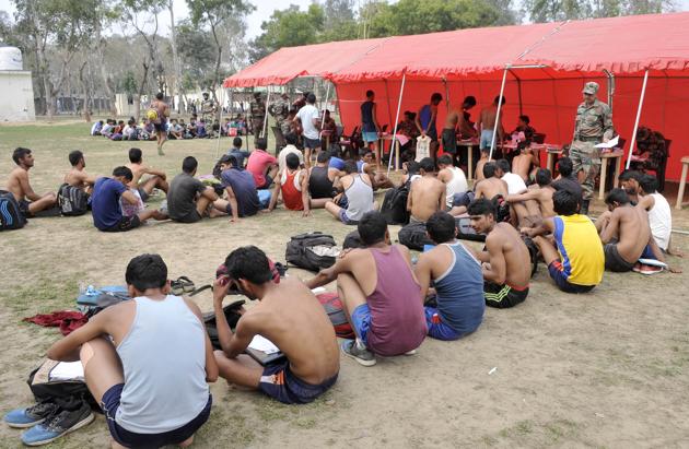 Question Paper Leak Army Orders High Level Court Of Inquiry Hindustan Times If anybody have please send me on this mail id rathore143bna@gmail.com thanks rathore. question paper leak army orders high