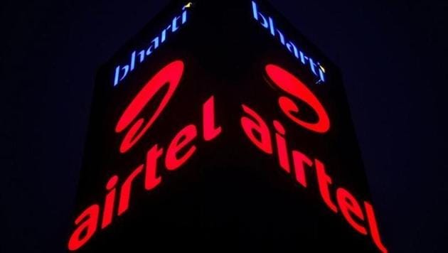 A Bharti Airtel office building is pictured in Gurugram, on the outskirts of New Delhi, on April 21, 2016. (Reuters) A Bharti Airtel office building is pictured in Gurugram, on the outskirts of New Delhi, on April 21, 2016. (Reuters)