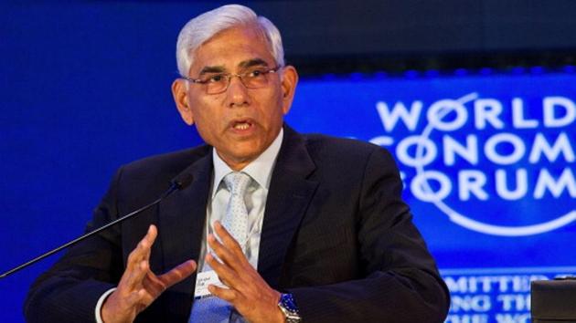 CoA chief Vinod Rai was present at the Maharashtra Cricket Association Stadium on Thursday. (AFP/Getty Images) CoA chief Vinod Rai was present at the Maharashtra Cricket Association Stadium on Thursday. (AFP/Getty Images)