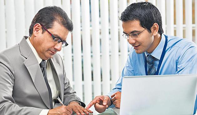 The share of financial assets in household savings has risen from 32% in 2011-12 to 40% in 2014-15 due to an unprecedented wave of inflows into domestic equity mutual funds over the past three years. (Imagesbazaar) The share of financial assets in household savings has risen from 32% in 2011-12 to 40% in 2014-15 due to an unprecedented wave of inflows into domestic equity mutual funds over the past three years. (Imagesbazaar)