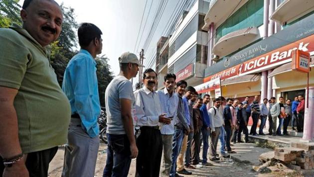 ICICI Bank has acquired its 81.44 crore shares in Jaiprakash Power Ventures Ltd under the strategic debt restructuring plan by its lenders.(REUTERS) ICICI Bank has acquired its 81.44 crore shares in Jaiprakash Power Ventures Ltd under the strategic debt restructuring plan by its lenders.(REUTERS)