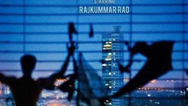Rajkummar Rao plays the lead role in Vikramaditya Motwane’s Trapped.
