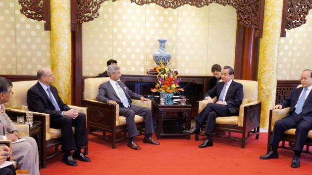 Chinese experts said that “mistrust” between India and China will not allow the differences between the two countries to be settled easily. (PTI) Chinese experts said that “mistrust” between India and China will not allow the differences between the two countries to be settled easily. (PTI)