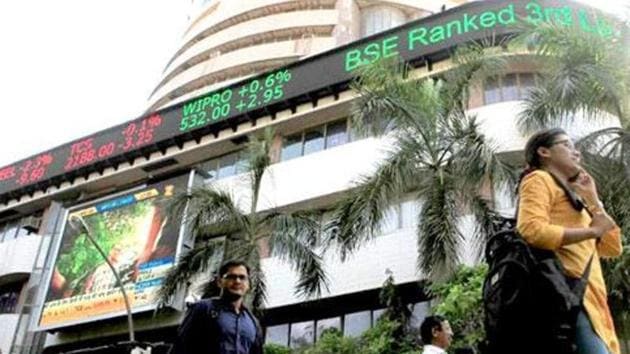 Sensex opened in the green and rose 108 points or 0.4% to 28,972 in early trade while the Nifty breached 8,950-level. (File Photo) Sensex opened in the green and rose 108 points or 0.4% to 28,972 in early trade while the Nifty breached 8,950-level. (File Photo)
