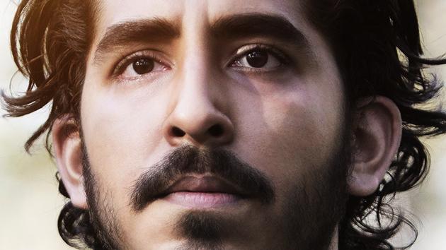 Lion will destroy you, it’ll make you weep in joy. But Dev Patel is right there, to guide you through it.