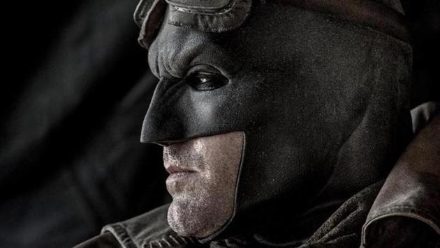 Matt Reeves confirmed to direct Batman, but will Ben Affleck be recast? |  Hollywood - Hindustan Times