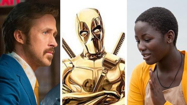 TOP 8 MOVIES OF 2016