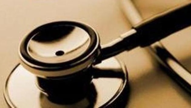 The police have registered a case against Dr Rosy Jain under Section 304 A (causing death by negligence) of the Indian Penal Code (IPC) on Friday.(HT Representative Image) The police have registered a case against Dr Rosy Jain under Section 304 A (causing death by negligence) of the Indian Penal Code (IPC) on Friday.(HT Representative Image)