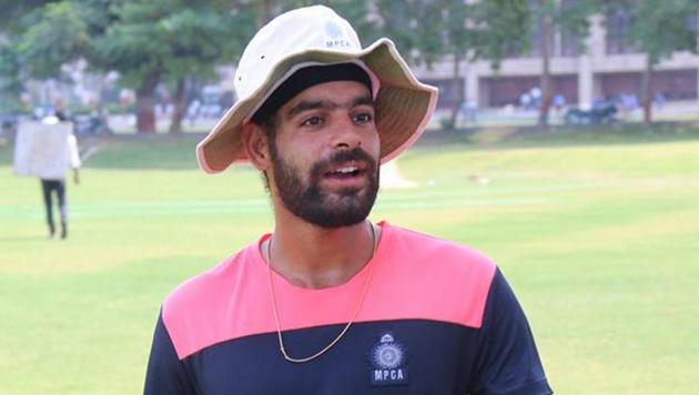 Harpreet Singh, who has played for India U-19 and Kolkata Knight Riders, will not be part of 2017 Indian Premier League (IPL).(Facebook)