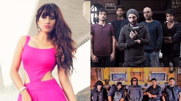Indian artists are happy to collaborate in the West, but say it’s not as big a deal as it’s made out to be. Indian artists are happy to collaborate in the West, but say it’s not as big a deal as it’s made out to be.
