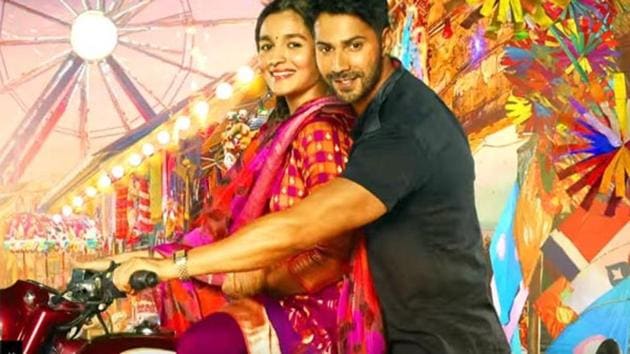 Badrinath Ki Dulhania will hit the screens on March 11, 2017.