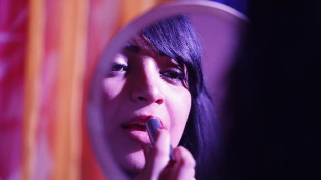 A still from Lipstick Under My Burkha (Lipstick Under My Burkha on Twitter) A still from Lipstick Under My Burkha (Lipstick Under My Burkha on Twitter)