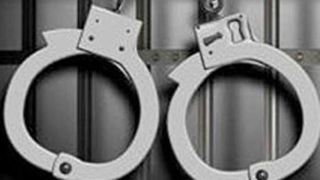 Five Indians were arrested for trying to enter the US illegally near Molson in Washington. (Representative Photo) Five Indians were arrested for trying to enter the US illegally near Molson in Washington. (Representative Photo)