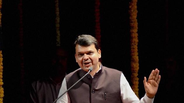 Maharashtra CM Devendra Fadnavis led the BJP from the front and helped the party expand its reach in the recently concluded Maharashtra civic polls. (PTI) Maharashtra CM Devendra Fadnavis led the BJP from the front and helped the party expand its reach in the recently concluded Maharashtra civic polls. (PTI)