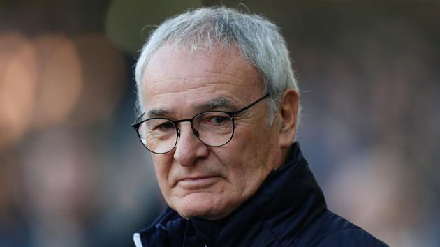 Claudio Ranieri was sacked by Leicester City after a dismal show by the Premier League champions. (AFP) Claudio Ranieri was sacked by Leicester City after a dismal show by the Premier League champions. (AFP)