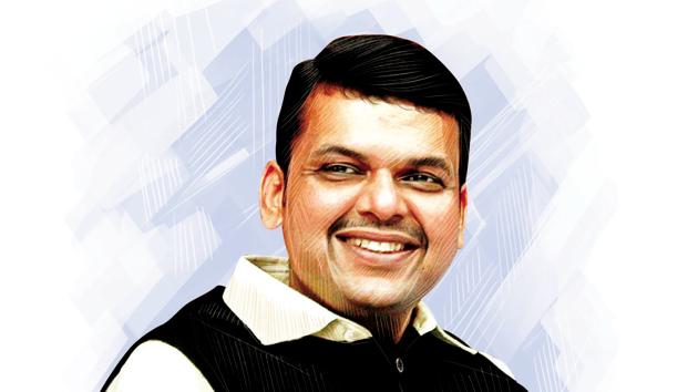 While the Shiv Sena is the winner in this contest, the man of the match, as it were, would be Chief Minister Devendra Fadnavis. (File Pic) While the Shiv Sena is the winner in this contest, the man of the match, as it were, would be Chief Minister Devendra Fadnavis. (File Pic)