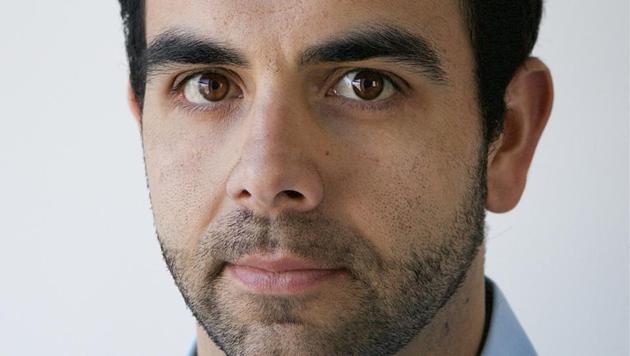 This undated photo provided by Human Rights Watch on Friday, Feb. 24, 2017 shows Omar Shakir, the group's New York-based Israel and Palestine director. Israeli authorities have rejected a request from Human Rights Watch to grant Shakir a work permit, accusing the group of engaging in Palestinian "propaganda."(AP) This undated photo provided by Human Rights Watch on Friday, Feb. 24, 2017 shows Omar Shakir, the group's New York-based Israel and Palestine director. Israeli authorities have rejected a request from Human Rights Watch to grant Shakir a work permit, accusing the group of engaging in Palestinian "propaganda."(AP)
