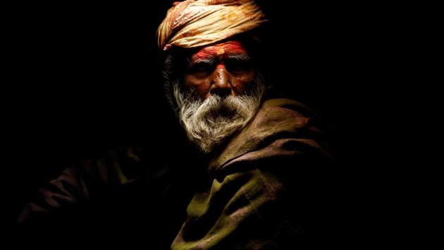 Light illuminates a Hindu holy man, or sadhu, as he sits at the premises of Pashupatinath Temple during the Shivaratri festival in Kathmandu, Nepal February 24, 2017. REUTERS/Navesh Chitrakar TPX IMAGES OF THE DAY (REUTERS) Light illuminates a Hindu holy man, or sadhu, as he sits at the premises of Pashupatinath Temple during the Shivaratri festival in Kathmandu, Nepal February 24, 2017. REUTERS/Navesh Chitrakar TPX IMAGES OF THE DAY (REUTERS)
