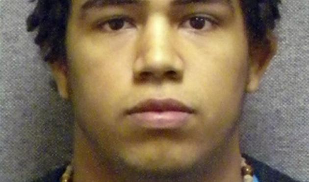 This undated file photo provided by the Wisconsin Department of Corrections shows Tony Robinson, an unarmed black teenager who was fatally shot March 6, 2015, by police in Madison. (AP File Photo) This undated file photo provided by the Wisconsin Department of Corrections shows Tony Robinson, an unarmed black teenager who was fatally shot March 6, 2015, by police in Madison. (AP File Photo)