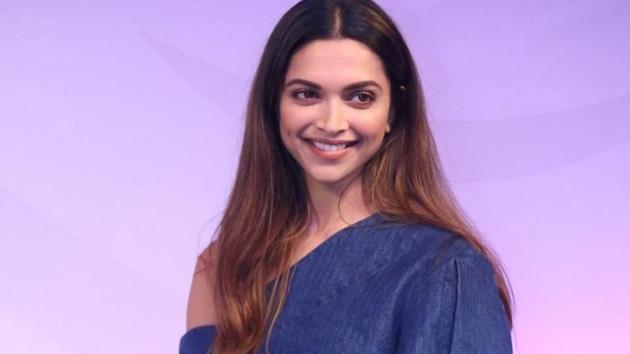 Deepika Padukone denies doing Mr & Mrs. Smith remake | Bollywood -  Hindustan Times