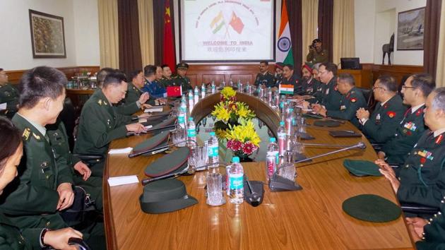 To Boost Ties, Chinese Army Delegation Visits Indian Army’s Eastern ...