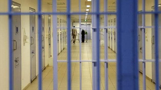 The Obama move had only affected a small portion of the US prison system: 13 privately run prisons housing just over 22,000 people, or about 11% of the federal prison population. (Reuters) The Obama move had only affected a small portion of the US prison system: 13 privately run prisons housing just over 22,000 people, or about 11% of the federal prison population. (Reuters)