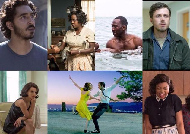 Bollywood celebrities pick their favourites for the 79th Academy Awards tomorrow. Bollywood celebrities pick their favourites for the 79th Academy Awards tomorrow.