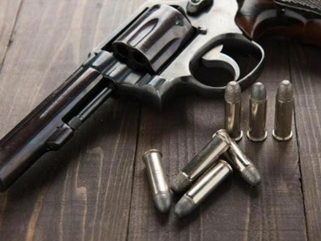 Sources said Deva and Manjit who are on trial for the murder of Chand’s son Kapil Pehwan had hired assailants to carry out the attack a month ago. Sources said Deva and Manjit who are on trial for the murder of Chand’s son Kapil Pehwan had hired assailants to carry out the attack a month ago.