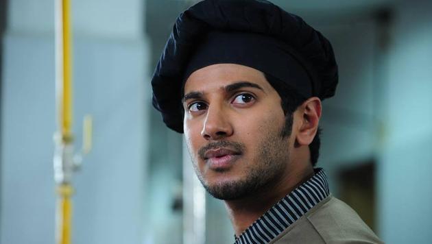 Dulquer Salmaan became a household name after he played Faizi, a young man who follows his passion to become a chef, in the 2012-starrer Ustad Hotel.