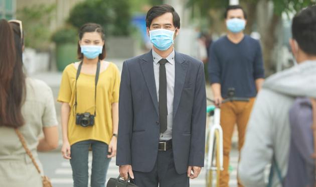 Inhaling ozone makes lungs more susceptible to infection, putting children, people who are physically active during the day, persons over 65 years and people with chronic lung diseases at risk. (Shutterstock) Inhaling ozone makes lungs more susceptible to infection, putting children, people who are physically active during the day, persons over 65 years and people with chronic lung diseases at risk. (Shutterstock)