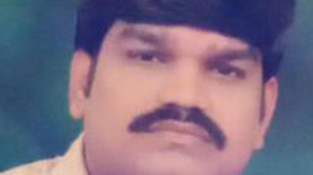 Siralan Mudliyar, the accused (HT PHOTO) Siralan Mudliyar, the accused (HT PHOTO)