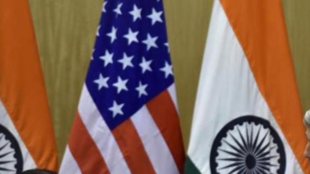 Virginia governor Terry McAuliffe said India is USA’s “greatest” strategic ally. (HT Photo) Virginia governor Terry McAuliffe said India is USA’s “greatest” strategic ally. (HT Photo)