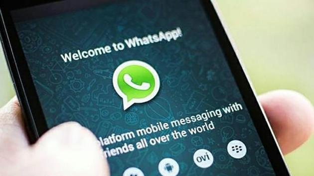 WhatsApp for Business will be a separate app for small businesses to send targeted messages and videos.(Representative Photo)