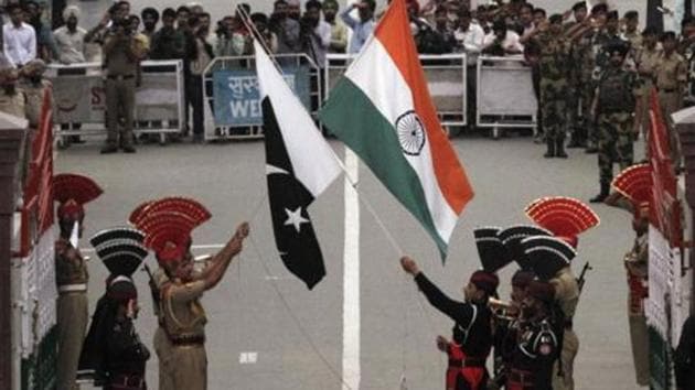 BSF official said 60-year-old Mureed Faqir was handed over to them on humanitarian ground. (Reuters File Photo)