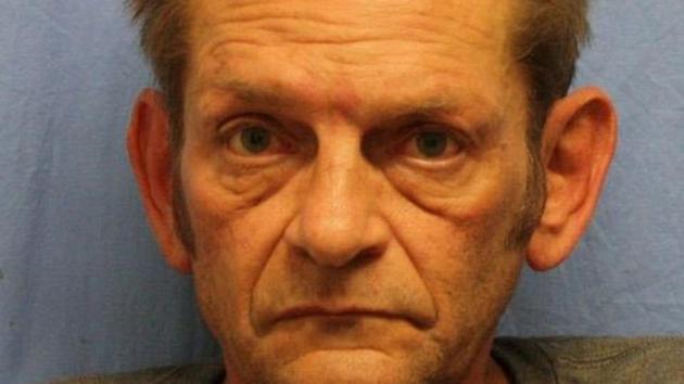 Adam Purinton, 51, of Olathe, Kansas, US is pictured in this undated handout photo.(Reuters) Adam Purinton, 51, of Olathe, Kansas, US is pictured in this undated handout photo.(Reuters)